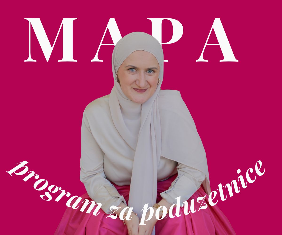 MAPA program za poduzetnice